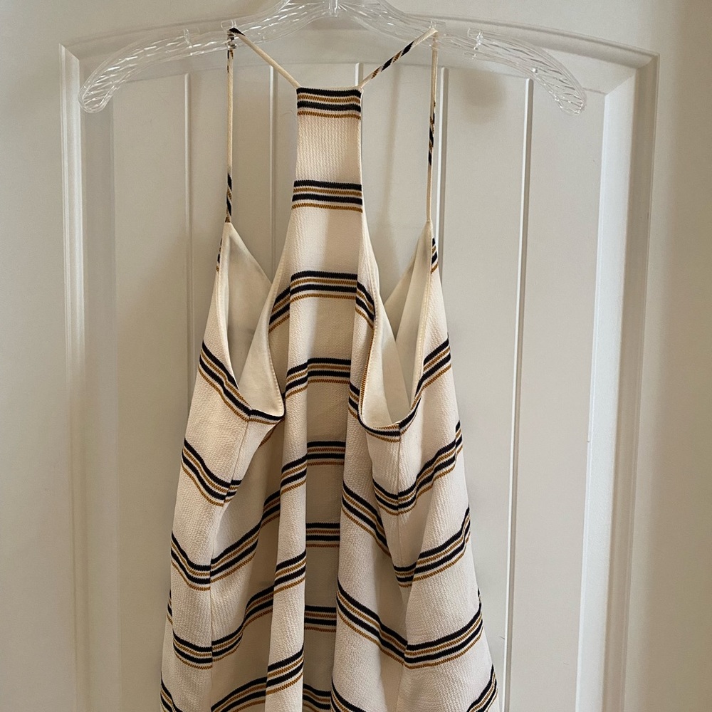 Vici striped camisole M - Picture 4 of 4